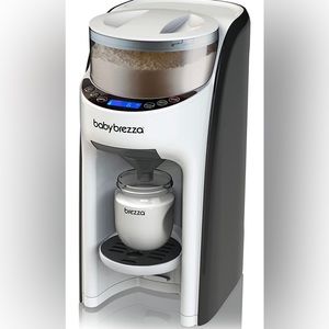 Baby Breeza Formula Pro Dispenser Machine